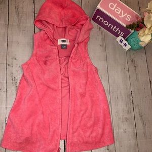 Old Navy Bathing Suit CoverUp